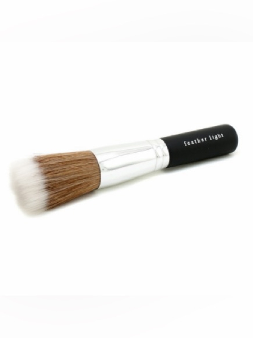 NOS BAREMINERALS I.D. BARE ESCENTUALS Feather Light Makeup Brush